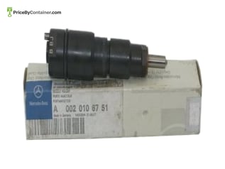 MERCEDES-BENZ 0020106751 — Mercedes-Benz Genuine Nozzle Holder / 0020106751