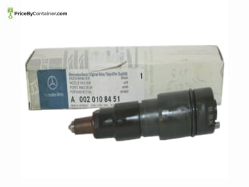 MERCEDES-BENZ 0020108451 — Mercedes-Benz Genuine Nozzle Holder / 0020108451