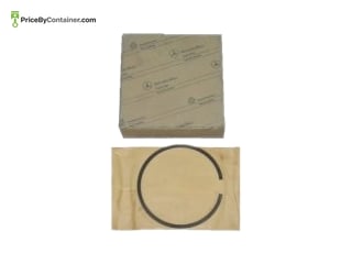 MERCEDES-BENZ 0020304124 — The Mercedes-Benz Genuine Piston Ring, bearing the part number 0020304124, exemplifies the commitment of Mercedes-Benz…