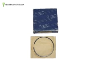 MERCEDES-BENZ 0020304224 — The Mercedes-Benz Genuine Piston Ring Kit, identified by the part number 0020304224, stands as a testament to precision…