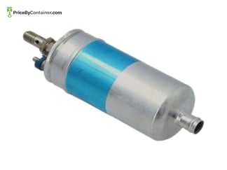 MERCEDES-BENZ 0020919701 — Mercedes-Benz Genuine FUEL PUMP 0020919701