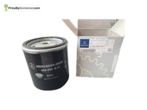 MERCEDES-BENZ 0020921201 — Mercedes-Benz Genuine FUEL FILTER 0020921201