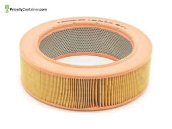 MERCEDES-BENZ 0020940404 — Mercedes-Benz Genuine Filter Element / 0020940404