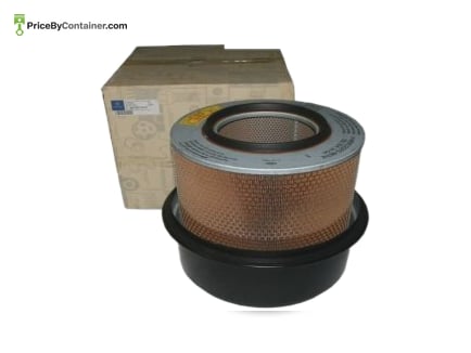 MERCEDES-BENZ 0020942404 — The Mercedes-Benz Genuine Air Filter, identified by part number 0020942404, is an authentic component specifically…