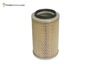 MERCEDES-BENZ 0020943504 — Mercedes-Benz Genuine AIR FILTER ELEMENT 0020943504