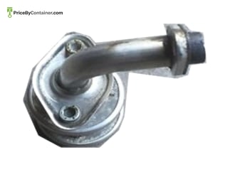 MERCEDES-BENZ 0021403460 — MERCEDES BENZ GENUINE VALVE A0021403460