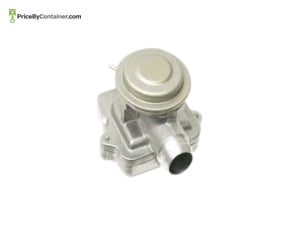 MERCEDES-BENZ 0021407460 — Mercedes-Benz Genuine VALVE 0021407460