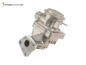 MERCEDES-BENZ 0021408360 — Mercedes-Benz Genuine VACUME VALVE 0021408360