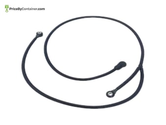 MERCEDES-BENZ 0021536228 — MERCEDES BENZ GENUINE KNOX SENSOR A0021536228