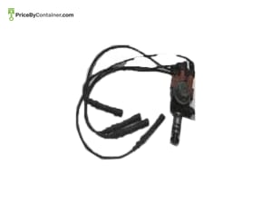 MERCEDES-BENZ 0021589401 — Mercedes-Benz Genuine DIST ASSY DEAD STOCK 0021589401