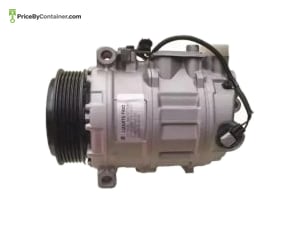 MERCEDES-BENZ 002230521180 — Mercedes-Benz Genuine COMPERSSER 002230521180