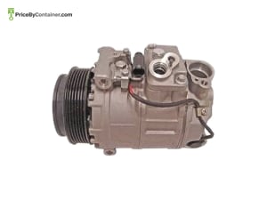 MERCEDES-BENZ 002230541180 — Mercedes-Benz Genuine COMPRESSOR 80 002230541180