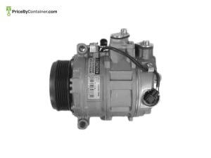 MERCEDES-BENZ 002230651180 — MERCEDES BENZ GENUINE AC COMPRESOR A002230651180