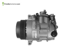 MERCEDES-BENZ 002230671180 — MERCEDES BENZ GENUINE COMPRESSOR A002230671180
