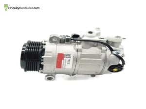 MERCEDES-BENZ 002230721180 — Mercedes-Benz Genuine COMPERSSER 002230721180