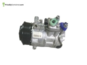 MERCEDES-BENZ 002230801180 — Mercedes-Benz Genuine AC COMPRESSOR 002230801180