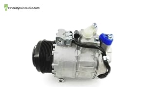 MERCEDES-BENZ 002230811180 — Mercedes-Benz Genuine COMPRESSOR 002230811180