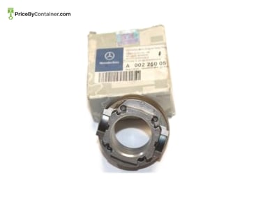 MERCEDES-BENZ 0022500515 — Mercedes Benz Genuine Clutch Release Bearing / 0022500515