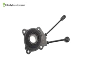 MERCEDES-BENZ 0022507915 — Mercedes-Benz Genuine RELEAASE BEARING 0022507915