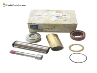 MERCEDES-BENZ 0024200383 — Mercedes-Benz Genuine Brake Caliper Knorr Repair Kit / 0024200383