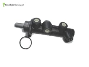 MERCEDES-BENZ 0024302801 — Mercedes-Benz Genuine BRAKE MASTER CYLINDER 0024302801