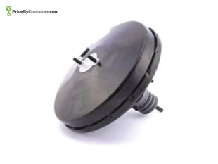 MERCEDES-BENZ 002430993064 — MERCEDES BENZ GENUINE Brake Booster A002430993064