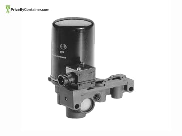 MERCEDES-BENZ 0024312115 — MERCEDES BENZ GENUINE AIR DRIER A0024312115