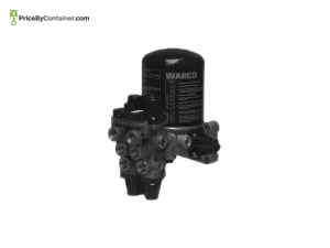 MERCEDES-BENZ 002431211580 — Mercedes-Benz Genuine AIR DRIER 002431211580