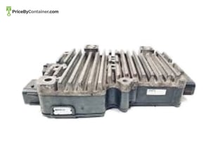 MERCEDES-BENZ 0024467809 — Mercedes-Benz Genuine ECTS. POWER SHIFT 0024467809