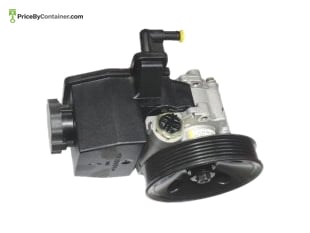 MERCEDES-BENZ 0024662901 — MERCEDES BENZ GENUINE POWER STEERING PUMP 0024662901