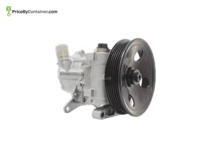 MERCEDES-BENZ 0024663101 — Mercedes-Benz 0024663101 Power Steering Pump The Genuine Steering Pump 0024663101 is an original equipment manufactured…