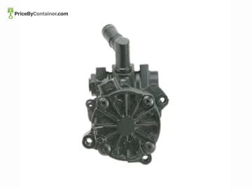 MERCEDES-BENZ 0024663201 — MERCEDES BENZ GENUINE POWER STEERING PUMP A0024663201