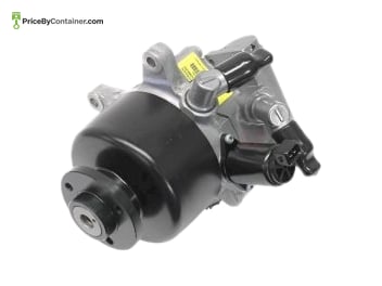 MERCEDES-BENZ 0024666001 — Mercedes-Benz Genuine POWER STRING PUMP 541014610 ABC 0024666001