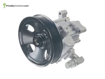 MERCEDES-BENZ 0024668601 — Mercedes-Benz Genuine POWER ST PUMP 0024668601