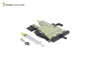 MERCEDES-BENZ 0024706894 — Mercedes-Benz Genuine RS FEED UNIT 0024706894