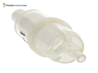 MERCEDES-BENZ 0024772101 — Mercedes-Benz Genuine FUEL FILTER 0024772101