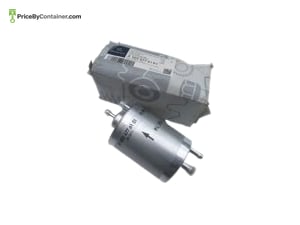 MERCEDES-BENZ 0024776101 — Mercedes-Benz Genuine FUEL FILTER 0024776101