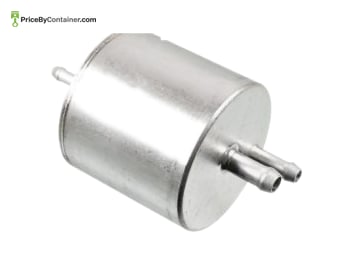 MERCEDES-BENZ 0024776501 — MERCEDES BENZ GENUINE FUEL FILTER / 0024776501