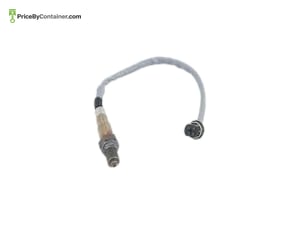 MERCEDES-BENZ 0025400117 — MERCEDES BENZ GENUINE SENSOR A0025400117