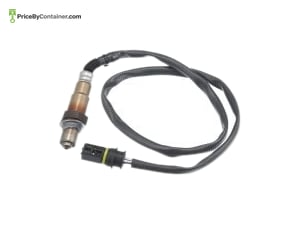 MERCEDES-BENZ 0025400617 — Mercedes-Benz Genuine SENDER UNIT 0025400617