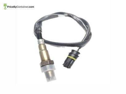 MERCEDES-BENZ 0025400817 — MERCEDES BENZ GENUINE OXYGEN SENSOR A0025400817