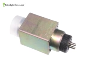 MERCEDES-BENZ 0025401197 — MERCEDES BENZ GENUINE SOLENOID VALVE 0025401197