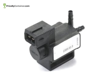MERCEDES-BENZ 0025401897 — Mercedes-Benz Genuine VALVE 0025401897