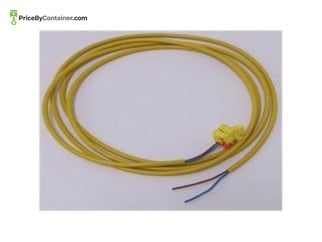 MERCEDES-BENZ 0025402405 — The 0025402405 cable harness is an original Mercedes-Benz Genuine Cable Harness that is designed to satisfy the exact…
