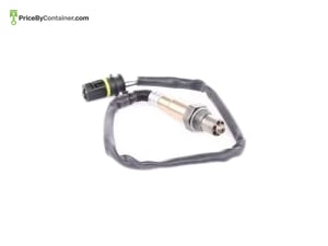 MERCEDES-BENZ 0025405717 — Mercedes-Benz Genuine LAMBDA SENSOR 0025405717