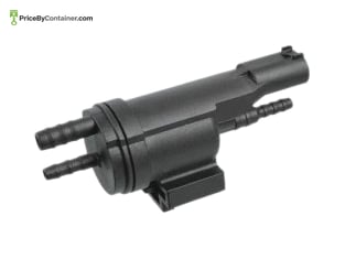 MERCEDES-BENZ 0025407097 — Mercedes-Benz Genuine CHANGE OVERVALVE 0025407097