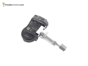 MERCEDES-BENZ 0025407917 — Mercedes-Benz Genuine TIRE PRESSURE SENSOR 0025406817 0025407917