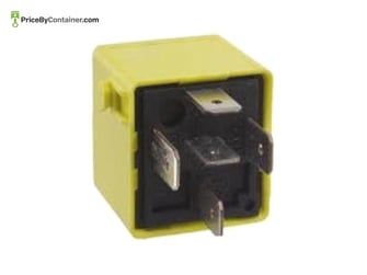 MERCEDES-BENZ 0025421419 — Mercedes-Benz Genuine RELAY 0025421419