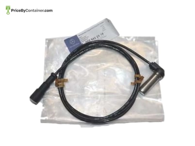MERCEDES-BENZ 0025422518 — MERCEDES BENZ GENUINE NEW ROTATIONAL SPEED SENSOR 0025422518
