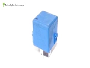 MERCEDES-BENZ 0025422519 — Mercedes-Benz Genuine RELAY 0025422519